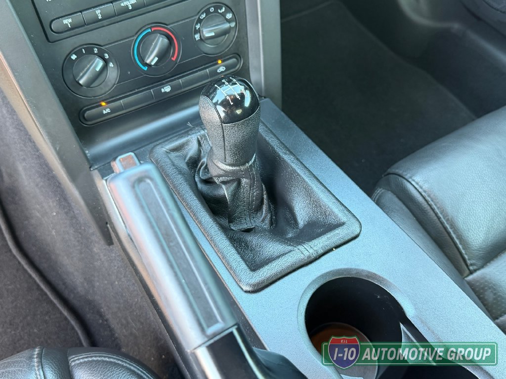 Used 2009 Ford Mustang GT RWD image 25