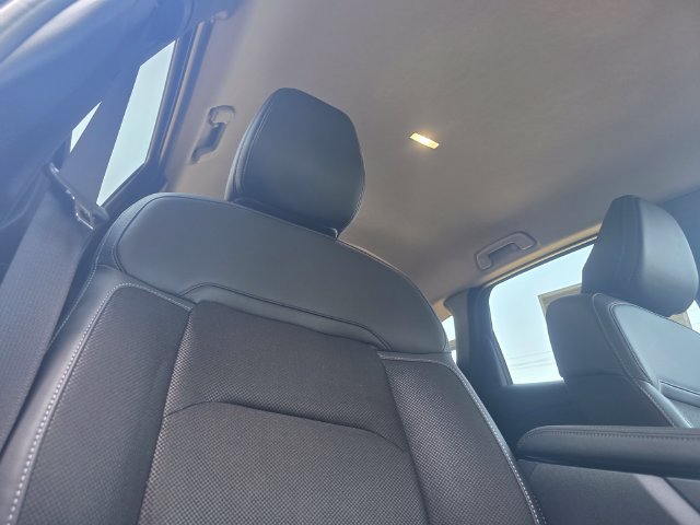 New 2026 MAZDA CX-5 Select AWD/4WD image 17