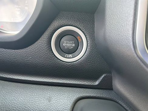 Used 2025 RAM 1500 Big Horn RWD image 45