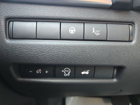 New 2026 Nissan Rogue Platinum w/ Platinum Premium Package image 15