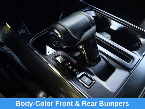 Used 2023 Ford F150 XLT w/ Equipment Group 302A High AWD/4WD image 12