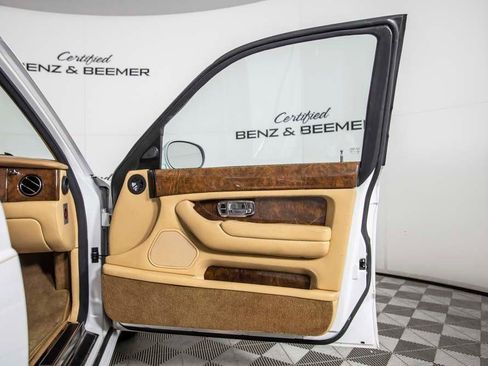 Used 1999 Bentley Arnage Green Label image 11