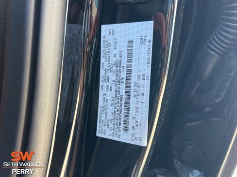 New 2025 Ford F350 King Ranch w/ FX4 Off-Road Package image 27