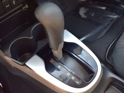 Used 2016 Honda Fit LX image 21
