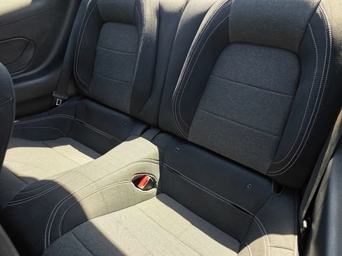 Used 2024 Ford Mustang GT RWD image 12