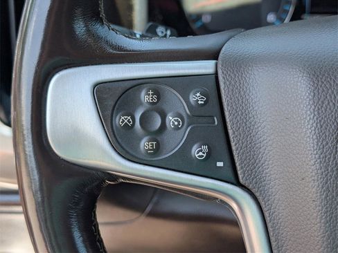 Used 2018 GMC Sierra 1500 SLT image 19