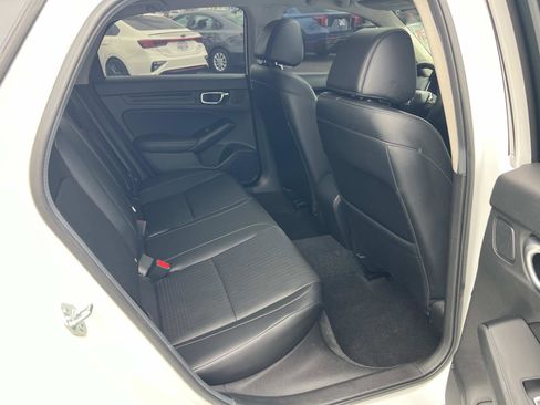 Certified 2024 Honda Civic EX-L image 30