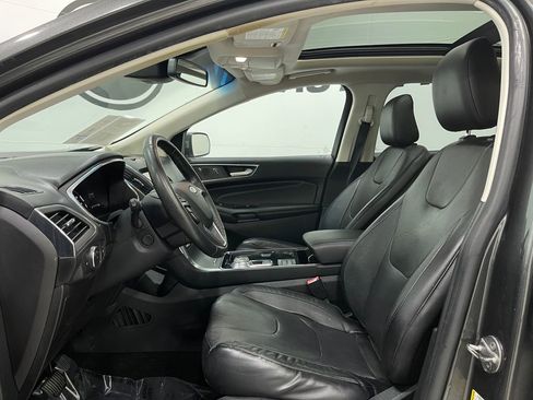 Used 2020 Ford Edge Titanium w/ Equipment Group 301A image 13