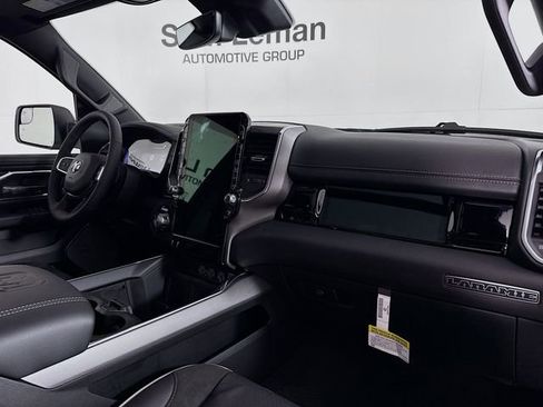 New 2026 RAM 1500 Laramie image 30