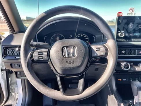 Used 2026 Honda Civic LX image 17