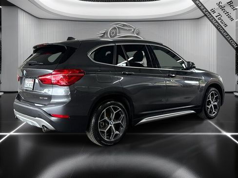 Used 2018 BMW X1 xDrive28i w/ Convenience Package AWD/4WD image 5