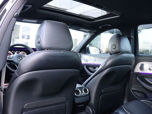 Used 2018 Mercedes-Benz E 63 AMG S image 42