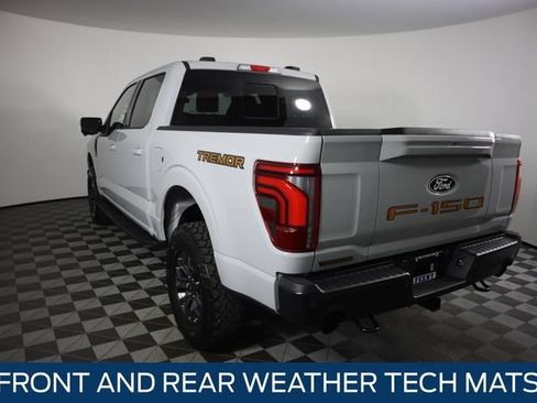 New 2026 Ford F150 Tremor w/ Equipment Group 402A High AWD/4WD image 6
