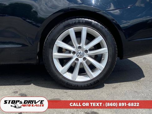 Used 2012 Volkswagen Eos Komfort image 11
