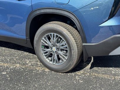 New 2026 Chevrolet Traverse LT w/ Driver Confidence Package