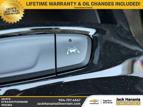 New 2026 Chevrolet Trax ACTIV w/ Driver Confidence Package FWD image 26