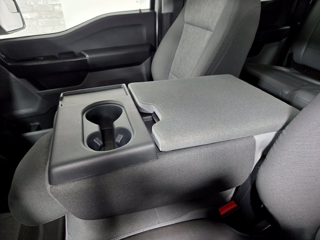 Used 2021 Ford F150 XL w/ Equipment Group 101A High AWD/4WD image 27