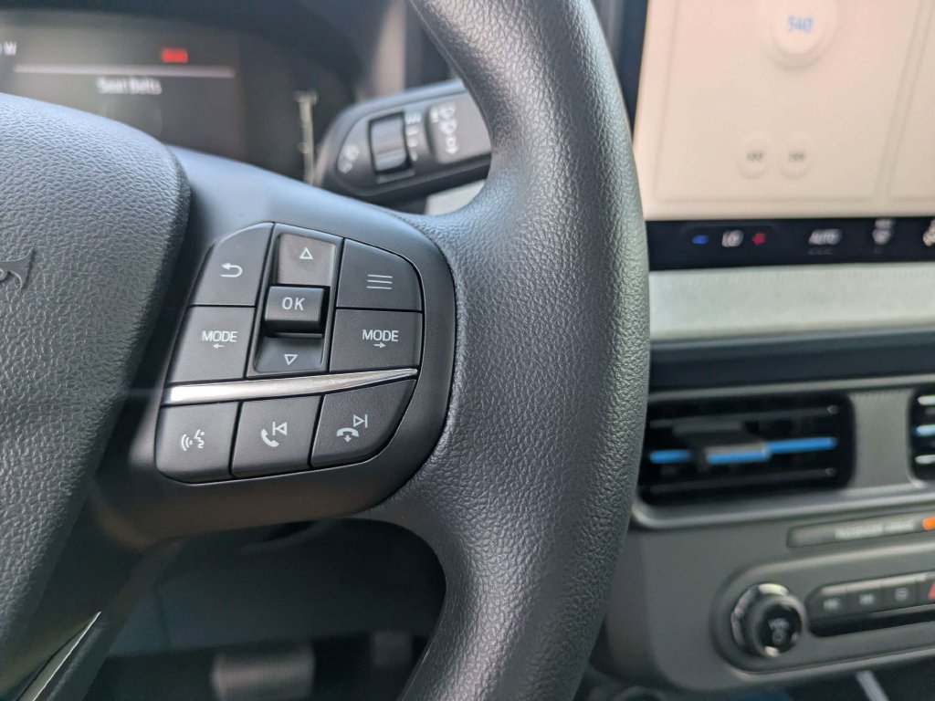 New 2026 Ford Maverick XLT FWD image 26