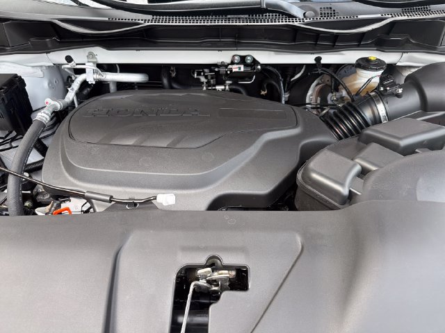 New 2026 Honda Odyssey EX-L image 27
