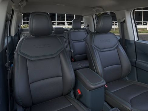 New 2026 Ford Maverick Lobo AWD/4WD image 10