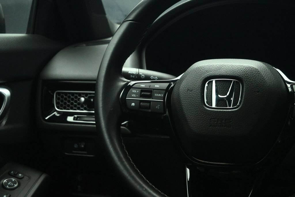 Used 2024 Honda Civic Sport image 41
