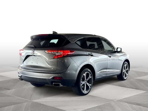 Used 2025 Acura RDX w/ Technology Package AWD/4WD image 8