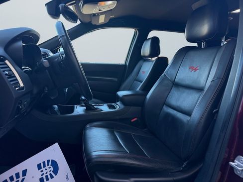 Used 2018 Dodge Durango R/T RWD image 9