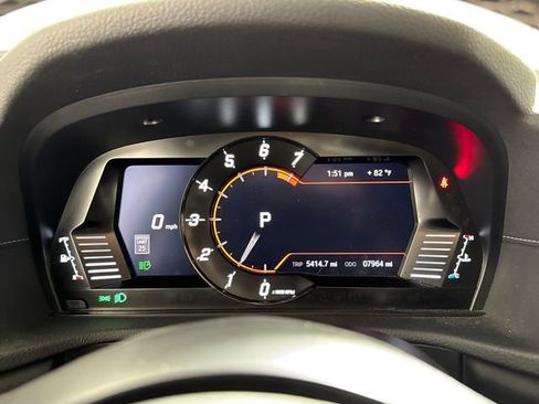 Used 2024 Toyota Supra Premium RWD image 26