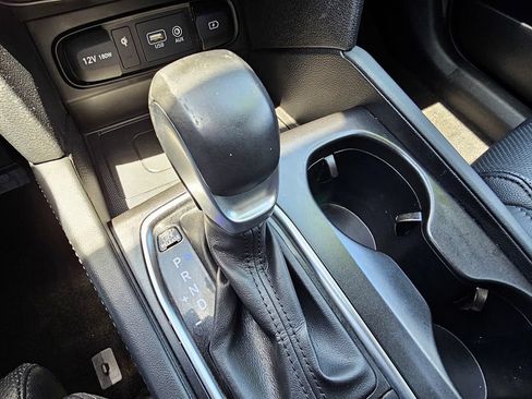 Used 2020 Hyundai Santa Fe Limited FWD image 31