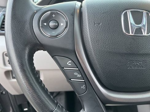 Used 2019 Honda Ridgeline RTL image 22