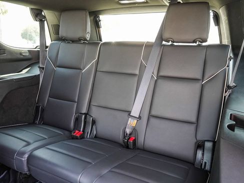 Used 2024 Cadillac Escalade Sport AWD/4WD image 20
