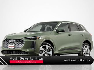 Used 2025 Audi Q5 Premium Plus w/ Premium Plus video 1