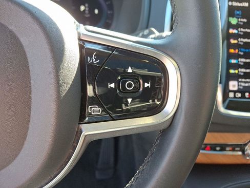 Certified 2023 Volvo XC90 B6 Plus w/ Protection Package image 23