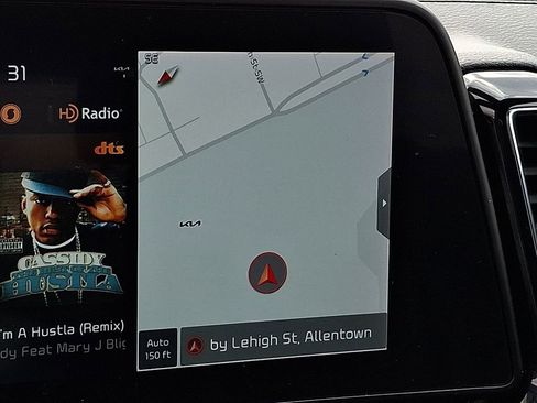 Certified 2023 Kia Sportage X-Line image 23