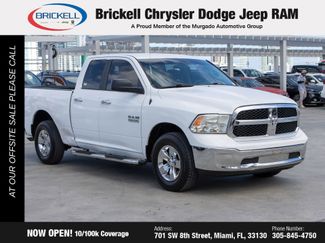 Used 2018 RAM 1500 Classic SLT video 3