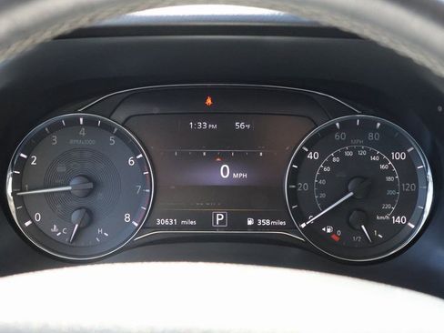 Used 2024 INFINITI QX80 Luxe image 31