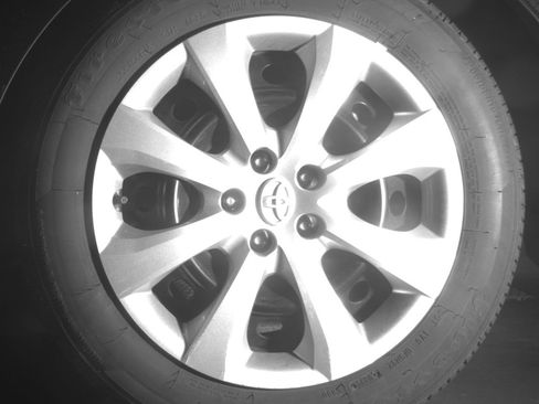 Used 2025 Toyota Corolla LE FWD image 14