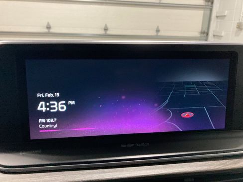 Used 2022 Kia Telluride SX image 34