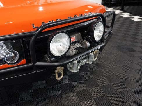 Used 2003 Land Rover Discovery S image 14