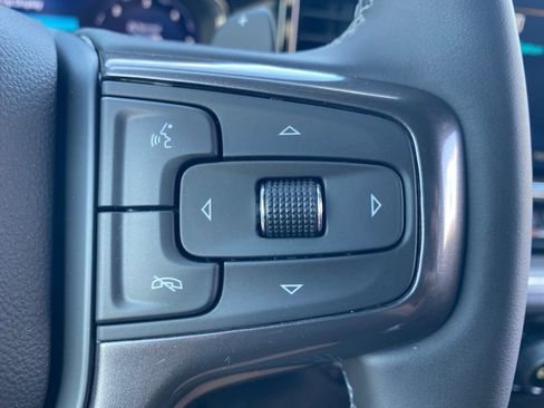 New 2025 Chevrolet Silverado 1500 High Country image 36