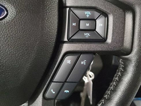 Used 2019 Ford F150 XLT w/ Equipment Group 302A Luxury AWD/4WD image 27