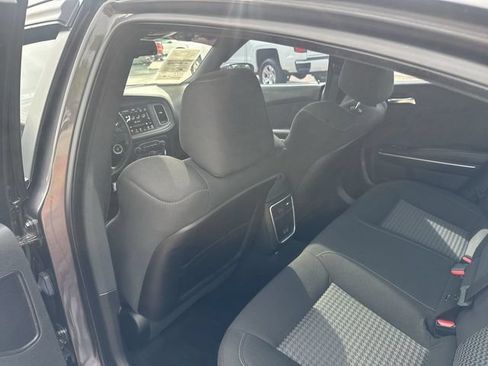 Used 2023 Dodge Charger Scat Pack w/ Harman/Kardon Audio Group RWD image 25