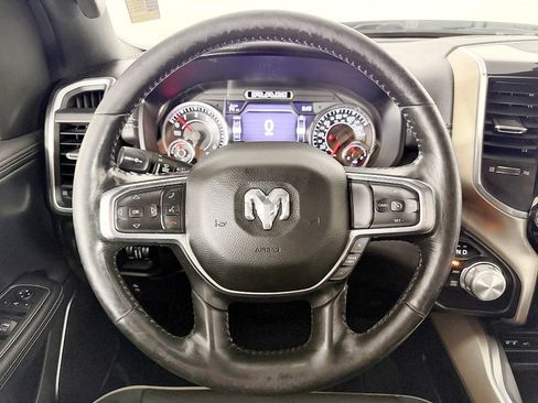 Used 2019 RAM 1500 Laramie w/ Sport Appearance Package AWD/4WD image 69