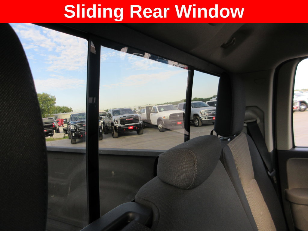 Used 2012 RAM 1500 Outdoorsman AWD/4WD image 22