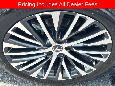 Used 2024 Lexus RX 350 w/ Convenience Package AWD/4WD image 27