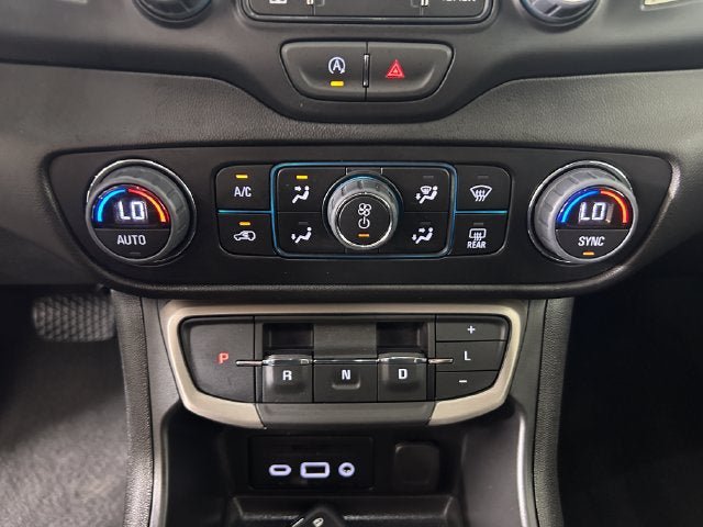 Used 2023 GMC Terrain Denali AWD/4WD image 20