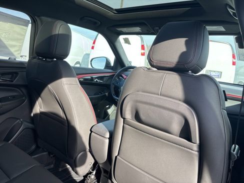 New 2026 Chevrolet TrailBlazer RS w/ Convenience Package image 46