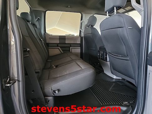 Used 2020 Ford F150 XL w/ Equipment Group 101A Mid AWD/4WD image 5