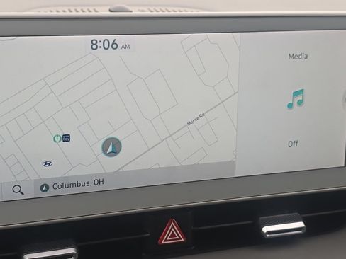 Certified 2024 Hyundai Ioniq 5 SEL AWD/4WD image 20