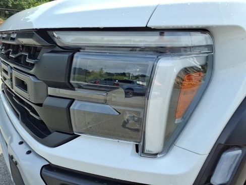 Used 2024 Ford F150 Raptor AWD/4WD image 5